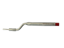 OSTEÓTOMO CURVO 3.1mm