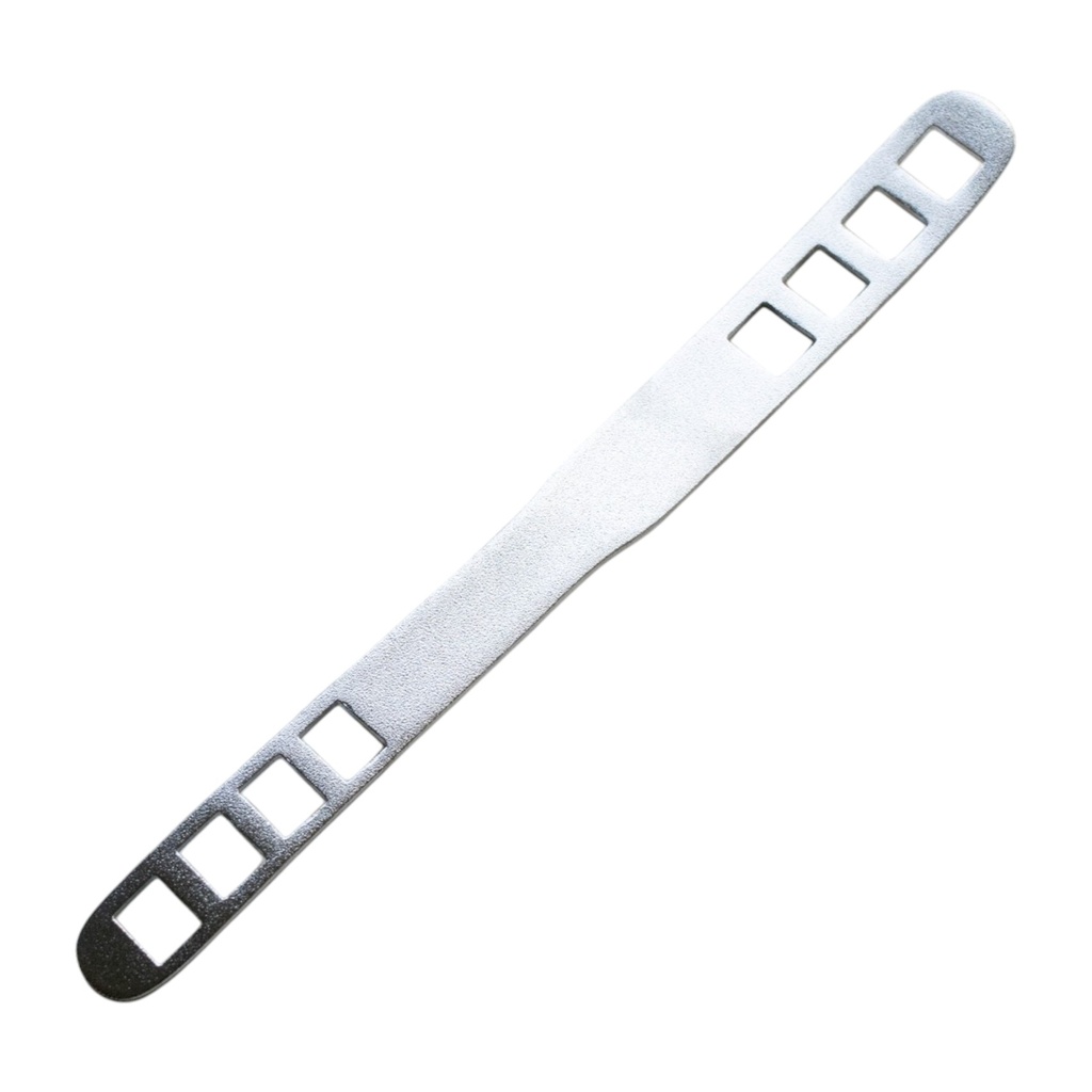 SEPARADOR DE LENGUA