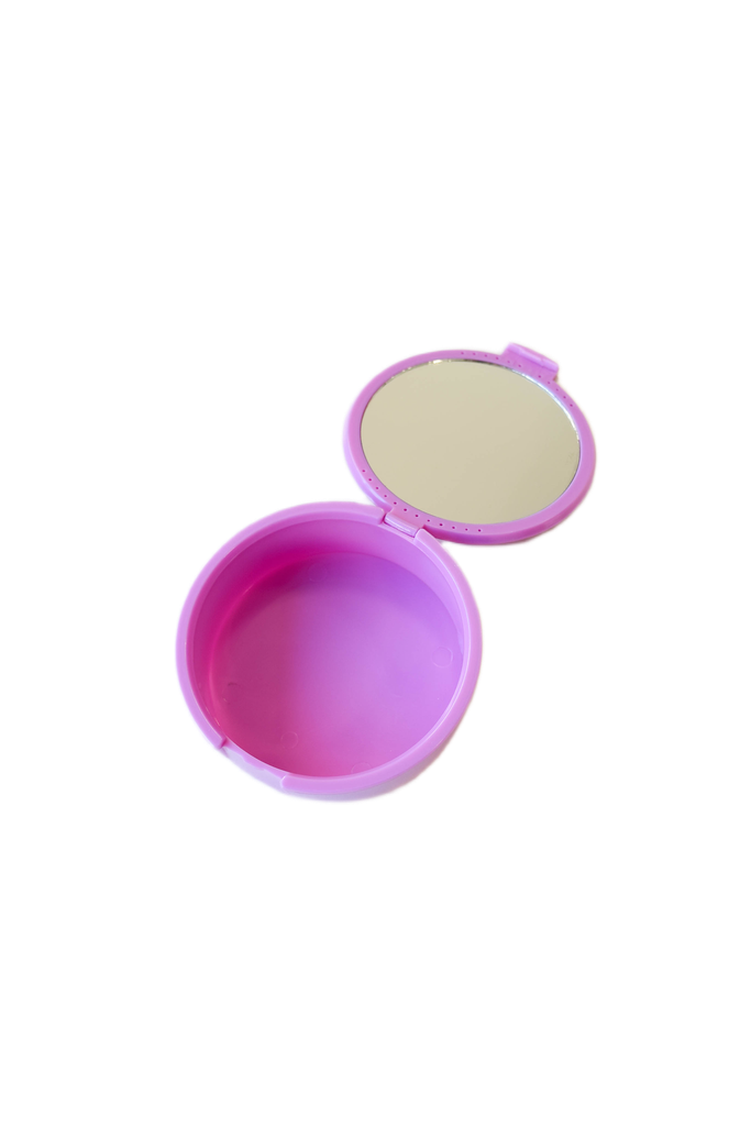 CAJA PORTA ALINEADORES CON ESPEJO GRANDE