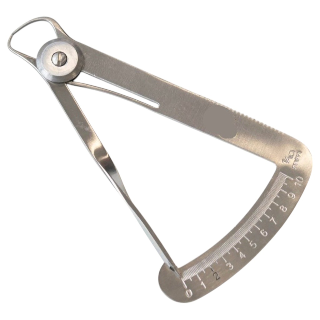 CALIBRE PARA PRÓTESIS