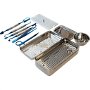 Kit PRF Profesional Implantología Dental con Centrífuga
