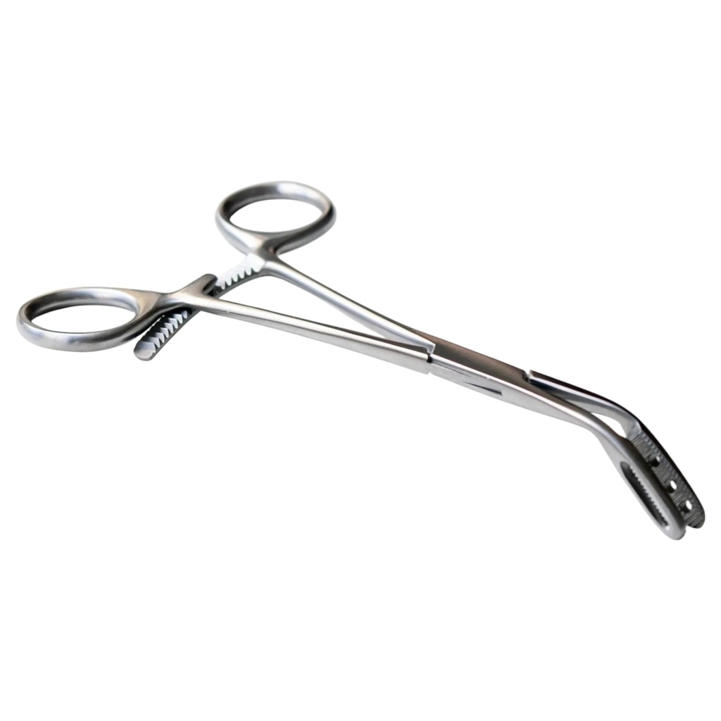 PINZA PORTA BLOQUE