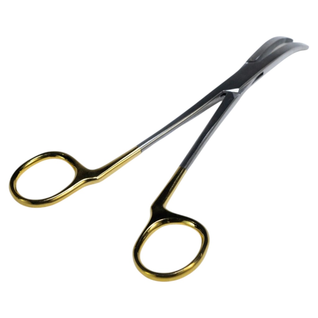 PINZA DE WYNMAN PLATEADA