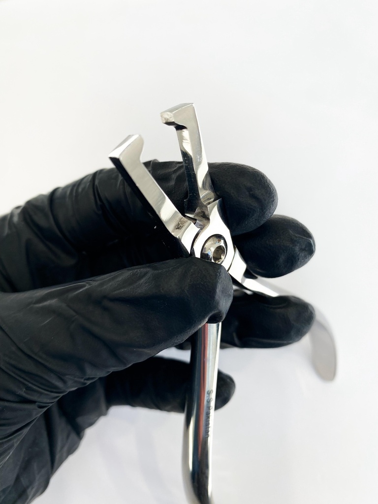 ALICATE PINZA RECTA PARA RETIRAR BRACKETS