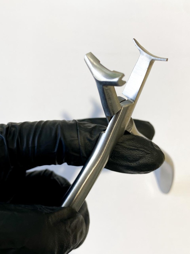 ALICATE HAMMER PARA DOBLAR NI-TI