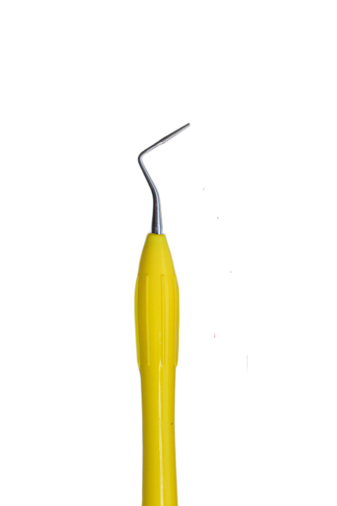 CONDENSADORES DE ENDODONCIA AMARILLO