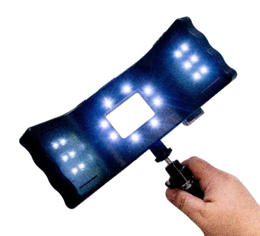 ILUMINADOR PREMIUM PARA CELULARES