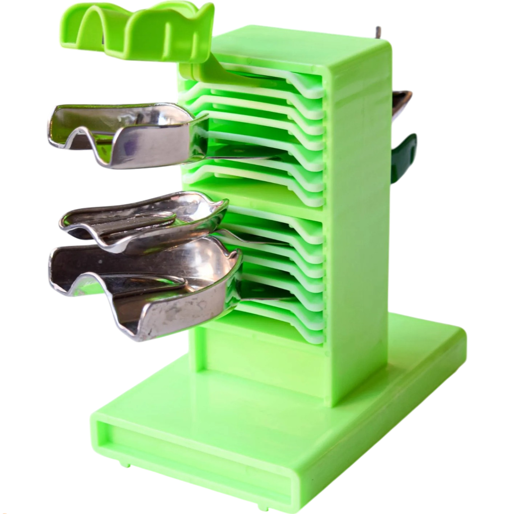 SOPORTE PARA CUBETAS