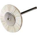 ANILLO PELO CLARO PARA PROTESIS DENTAL ODONTOLOGIA