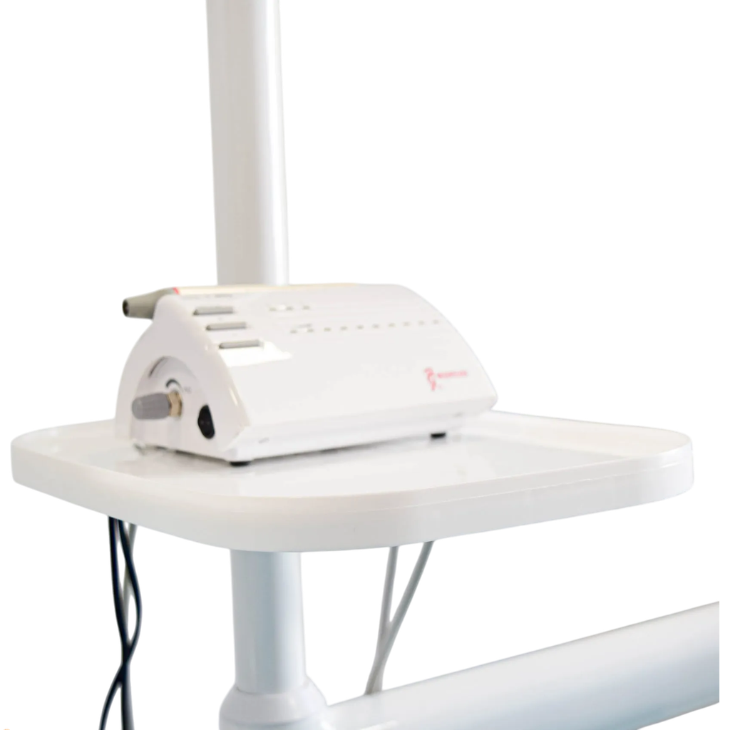 BANDEJA PARA SILLON ODONTOLOGICO (26,5 x 42,5)