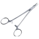 PINZA PORTA AGUJAS DE MAYO 17CM