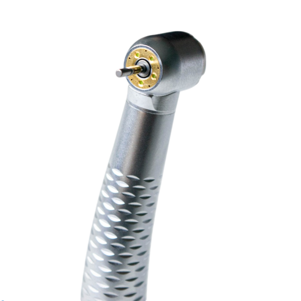 TURBINA PROMAX (5 LUCES LED Y 5 SALIDAS DE AGUA)