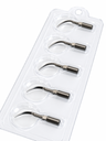 KIT DE 5 PUNTAS PARA CAVITADOR PARA DTE