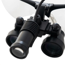 LUPA GAFA BINOCULAR 3.5X GALILEAN