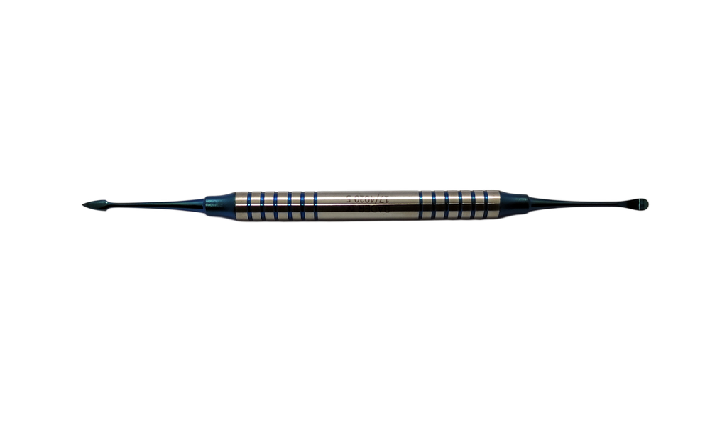 PERIOSTOTOMO BUSER AZUL