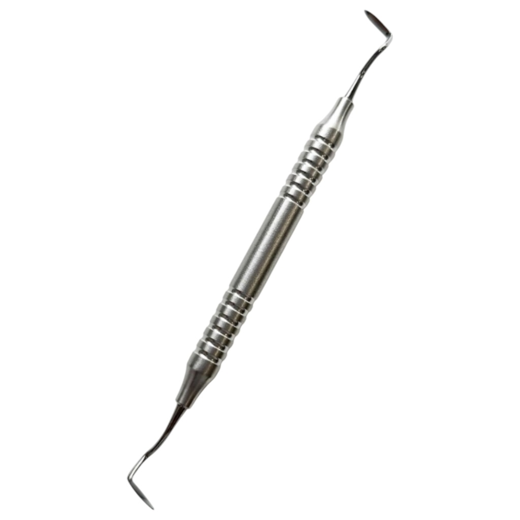 BISTURI DE ORBAN DE ACERO INOXIDABLE