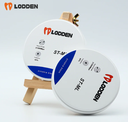 BLOQUE DE ZIRCONIO ST-ML 98*25 BL2