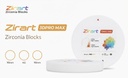 BLOQUE DE ZIRCONIO 3DPROMAX 98*20 C2