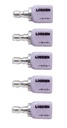 BLOQUE DISILICATO DE LITIO CAD C14 LT B2 X5UDS  