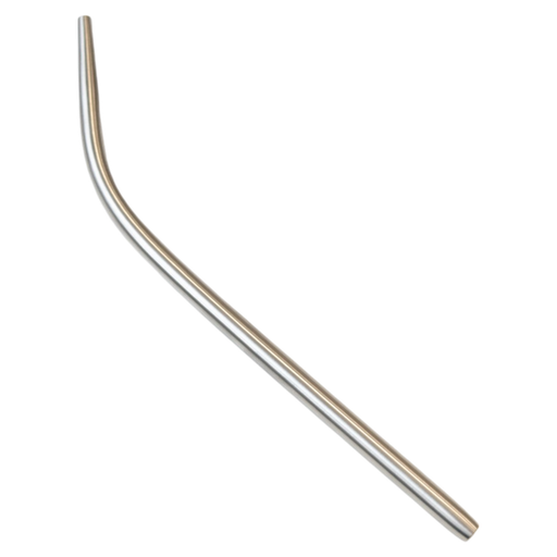 [17/4077-1] CÁNULA METÁLICA