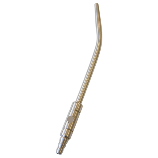 [17/4077-2] CANULA METALICA PRO