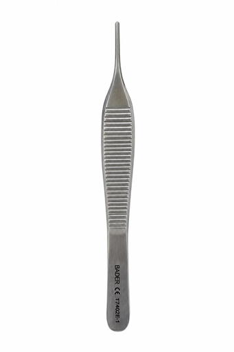 [17/4022-7] PINZA ADSON MICROCIRUGÍA - BADERMASTER