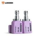 [0909015] BLOQUE DISILICATO DE LITIO CAD C14 HT A3 X5UDS.