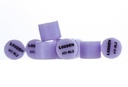 [0909016] PASTILLA DISILICATO DE LITIO VIOLETA PRESS HT A3 X10UDS.