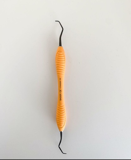 [17/4006-10] CURETA GRACEY 7/8 - BADERMASTER