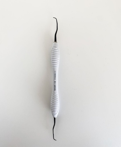 [17/4006-11] CURETA GRACEY 11/12 - BADERMASTER