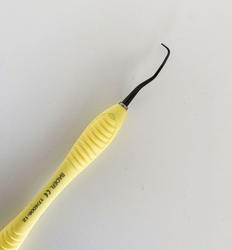 [17/4006-12] CURETA GRACEY 13/14 - BADERMASTER