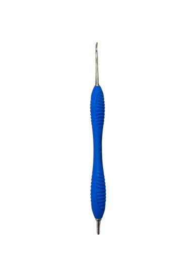 [10/027] LUXADOR APICAL RECTO PARA RESTOS RADICULARES - BADERMASTER