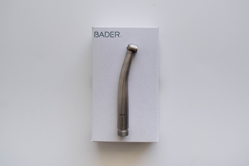 [0604005B] TURBINA ECOAIR ONE PLUS PUSH 4 SALIDAS DE AGUA