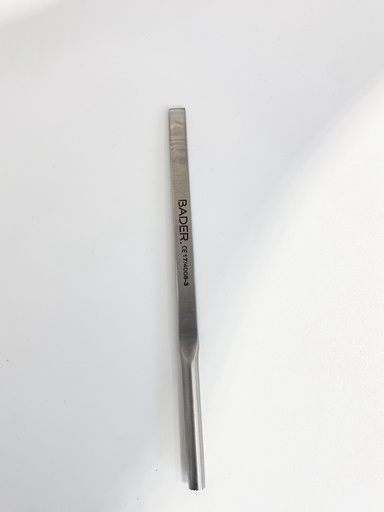 [17/4008-3] ESCOPLO PARA KHOURY 12cm