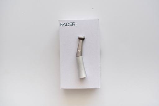 [0603502] CONTRA ÁNGULO 1:1 ULTIMATE 1000 AZUL PUSH BUTTON