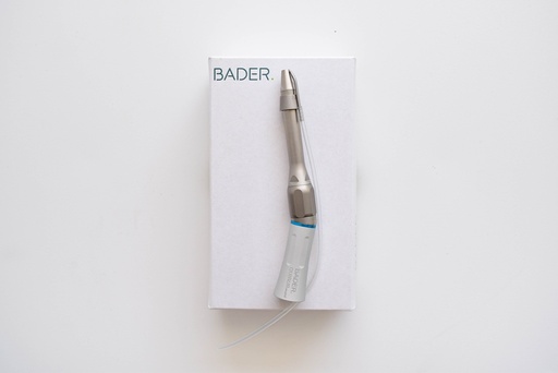 [0610016] PIEZA DE MANO QUIRÚRGICA PARA FRESA DE 45mm Y Ø2,35mm