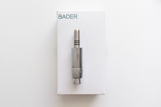 [0608004] MICROMOTOR NEWMATIC 8000 COMPLACENT SIN LUZ BORDEN