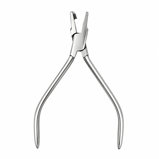 [1242] ALICATE PARA ALINEADORES GOTA DE CORTE BADER DENTAL