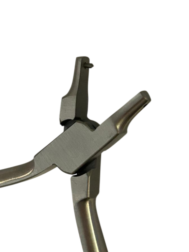 [1245] ALICATE PARA ALINEADORES PUNTO DE PRESIÓN CIRCULAR