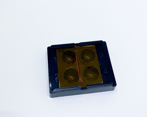 [11/046-1] CAJA FOTO RESISTENTE PARA COMPOSITE NEGRA