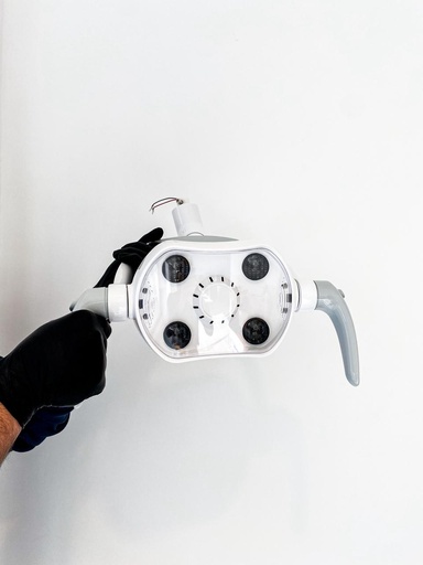 [09070145] LÁMPARA LED OPERATORIA PARA SILLÓN DENTAL