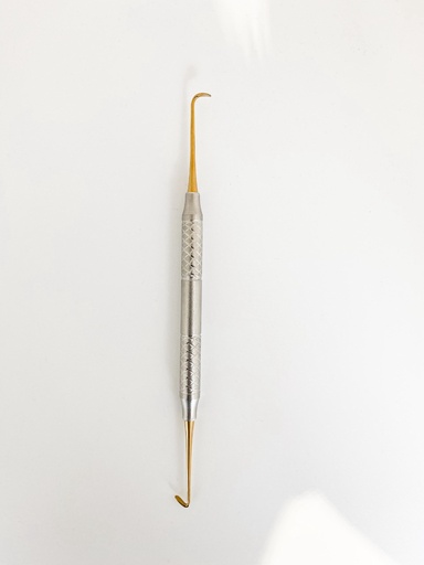 [C0067A] CURETA PARA ELEVACION DE PISO DE SENO CARPA