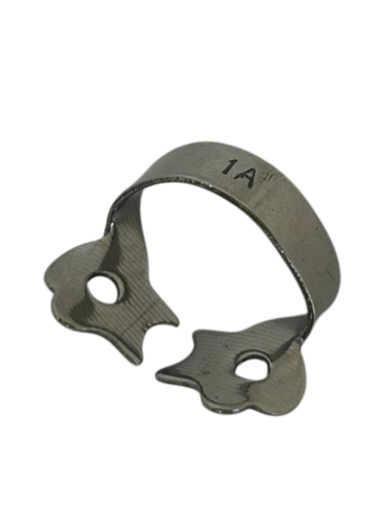 [17/4069-6] CLAMP 1A