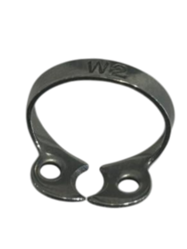 [17/4069-9] CLAMP W2