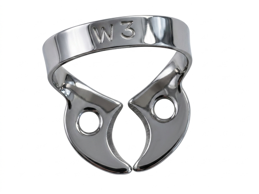[17/4069-12] CLAMP W3