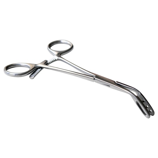 [17/5008] PINZA PORTA BLOQUE