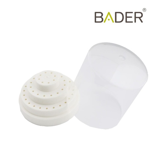 [090611] FRESERO PLÁSTICO ALTO PARA CONTRAANGULO O FRESONES PARA PDM