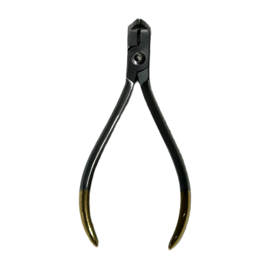 [1210] ALICATE DE CORTE DISTAL PARA ORTODONCIA BADER
