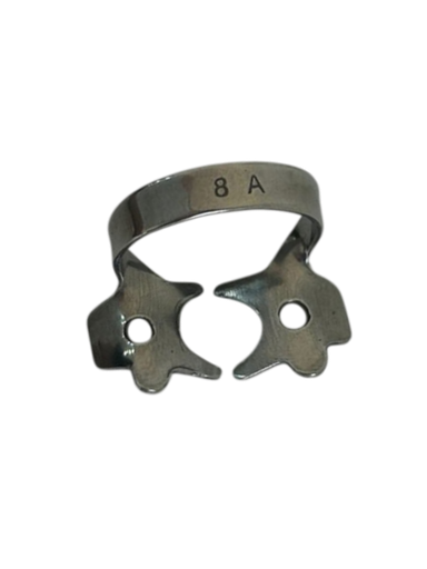 [17/4069-18] CLAMP 8A