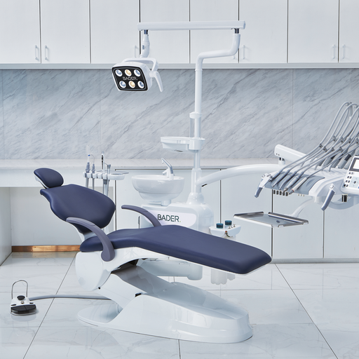 UNIDAD DENTAL TREKC M2 